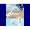 MASH SUNSCREEN SPF +50 DAILY MOISTURIZING CREAM 60 GM